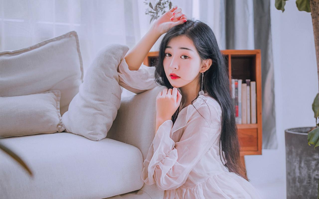 甘南藏乡也有簪花姑娘：身上服饰都是传家宝